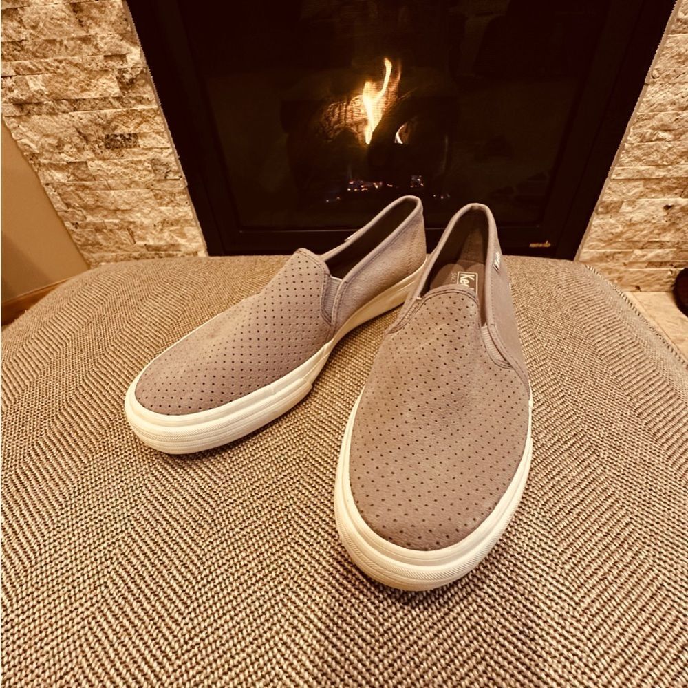 Keds Loafers Sneakers Size 7.5